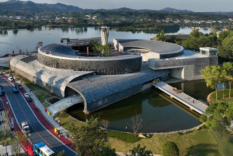 大畲坪杂交水稻博物馆